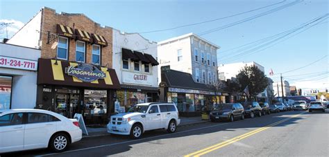 restaurants in farmingdale main street.